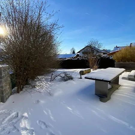 Haus Woidsun *
