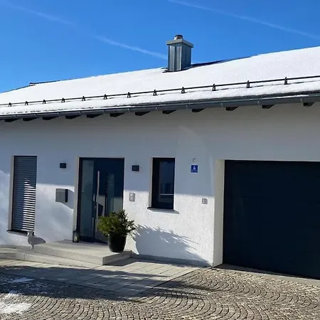 Haus Woidsun Sonnen