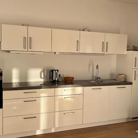 Prázdninový dům Haus Woidsun *