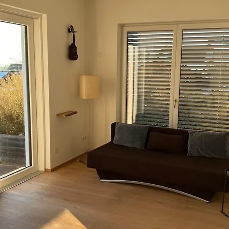 Prázdninový dům Haus Woidsun Sonnen