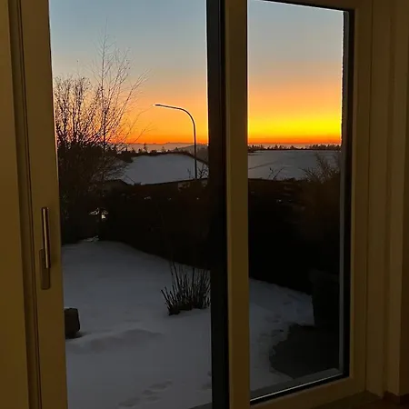 Haus Woidsun Prázdninový dům *