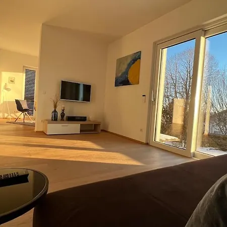 Haus Woidsun * Sonnen