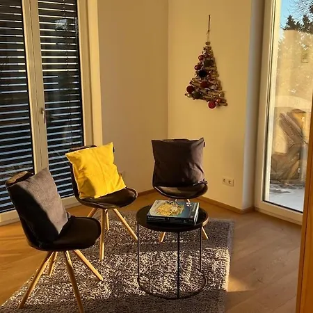 Haus Woidsun Prázdninový dům