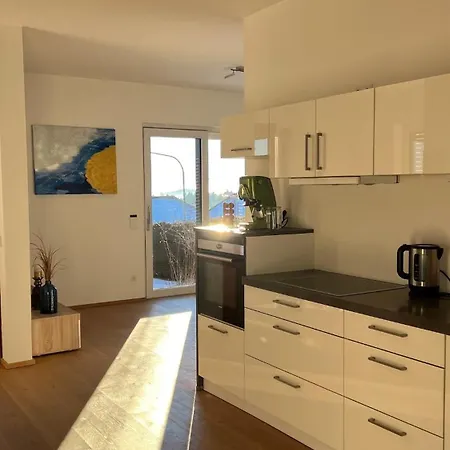 Haus Woidsun Prázdninový dům *