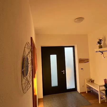Haus Woidsun Prázdninový dům