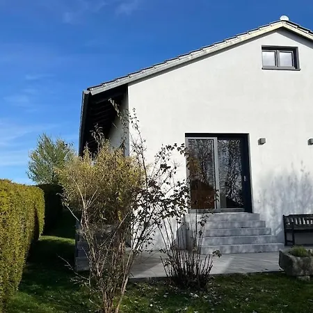 Haus Woidsun Prázdninový dům *