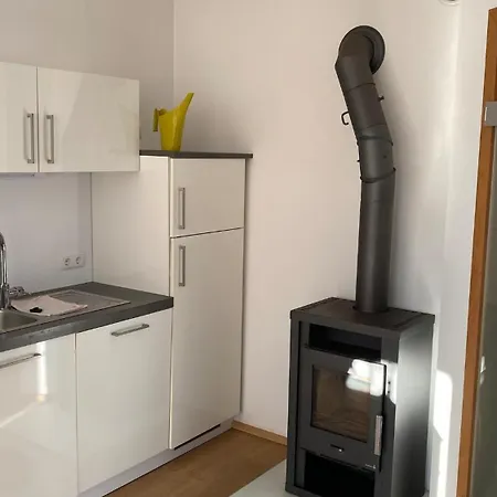 Haus Woidsun Prázdninový dům Sonnen