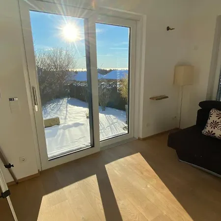 Haus Woidsun * Sonnen