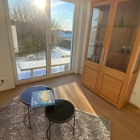 Prázdninový dům Haus Woidsun