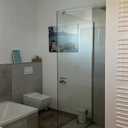 Prázdninový dům Haus Woidsun *