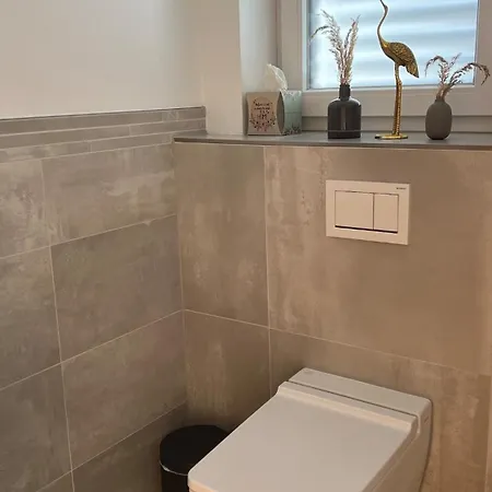 Haus Woidsun Prázdninový dům Sonnen