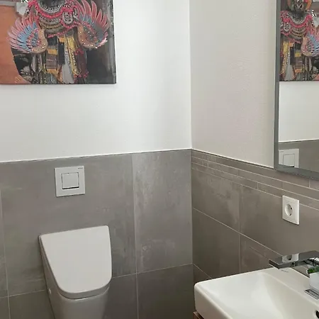 Haus Woidsun Prázdninový dům