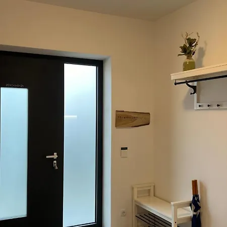 Haus Woidsun Prázdninový dům