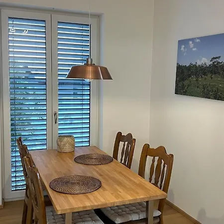 Haus Woidsun *