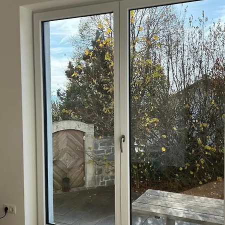 Haus Woidsun *